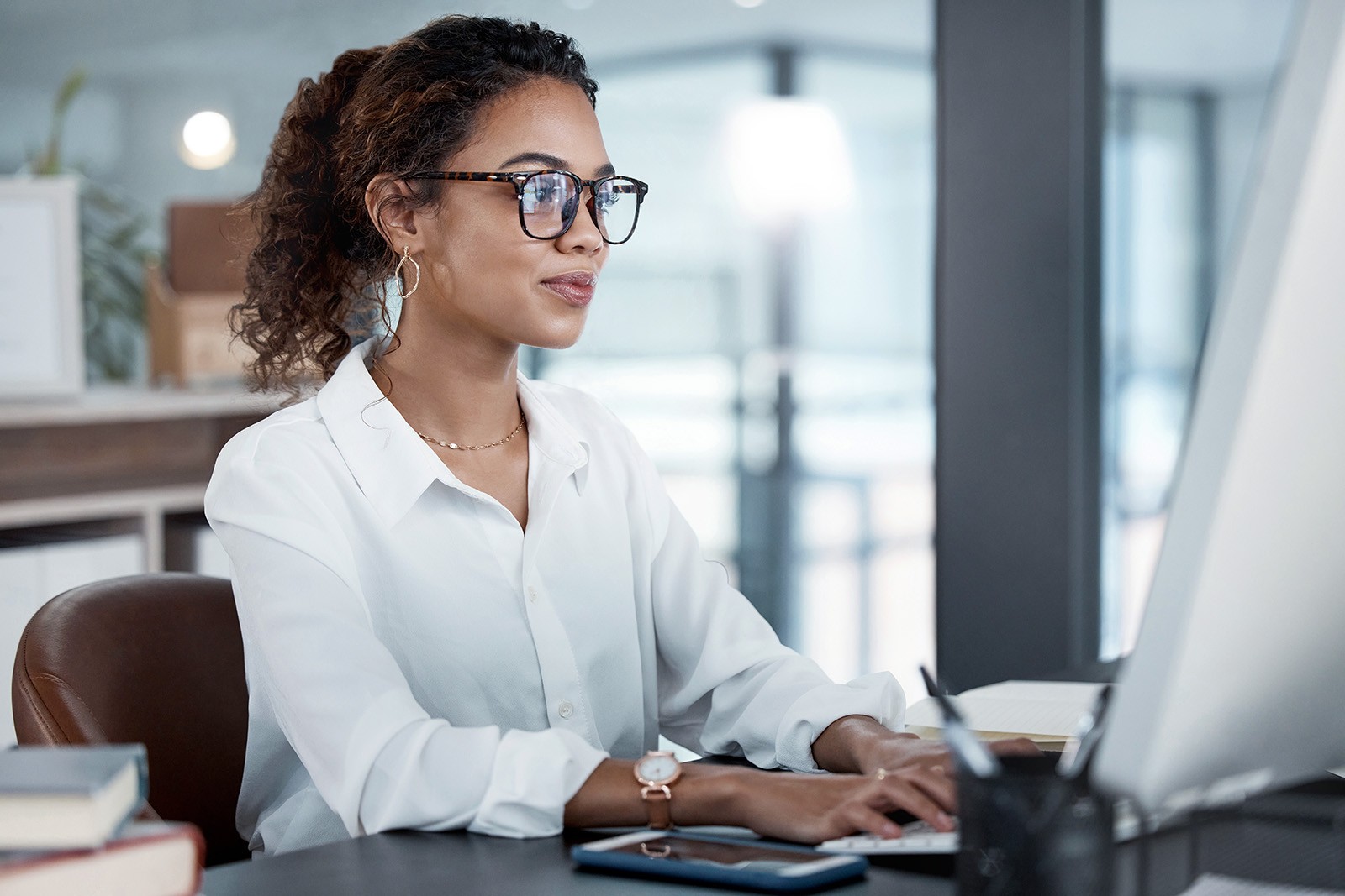 Enterprise Support