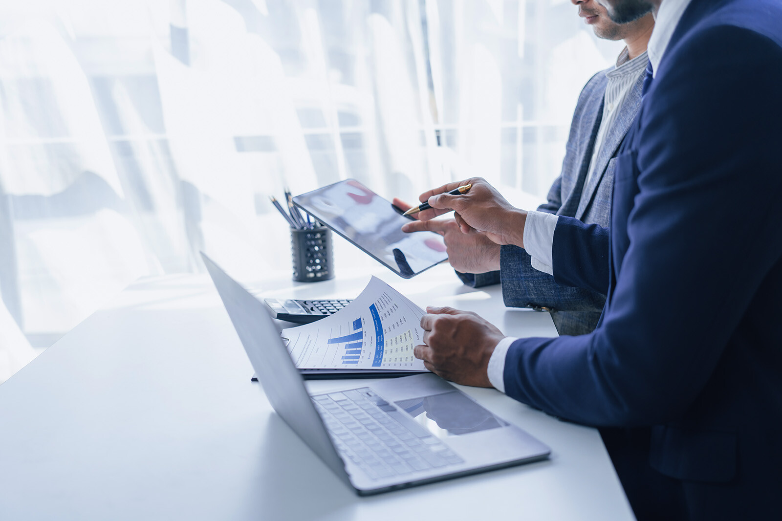 Response and Supply Planning
