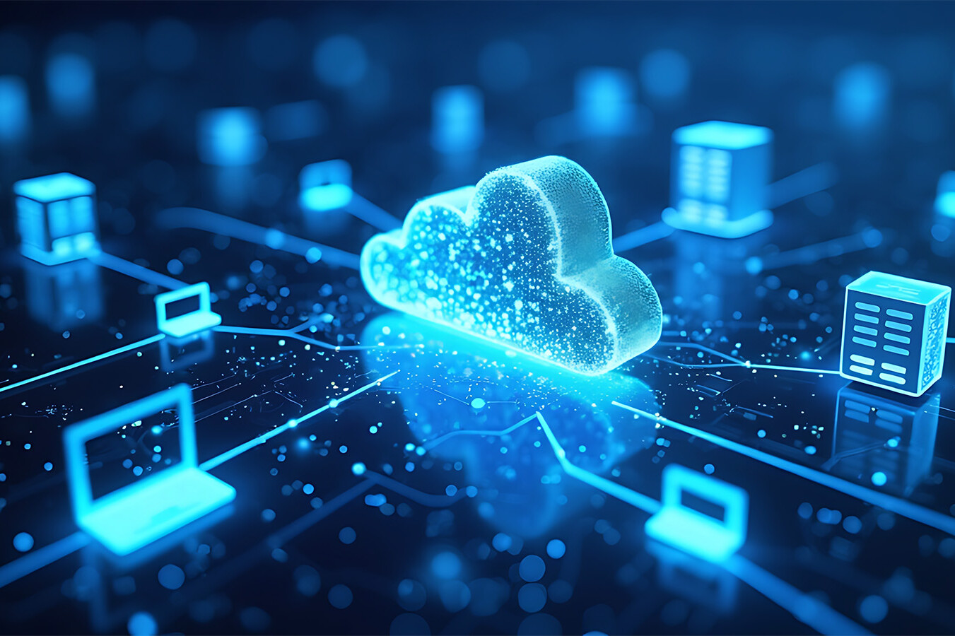 SAP S4HANA Cloud