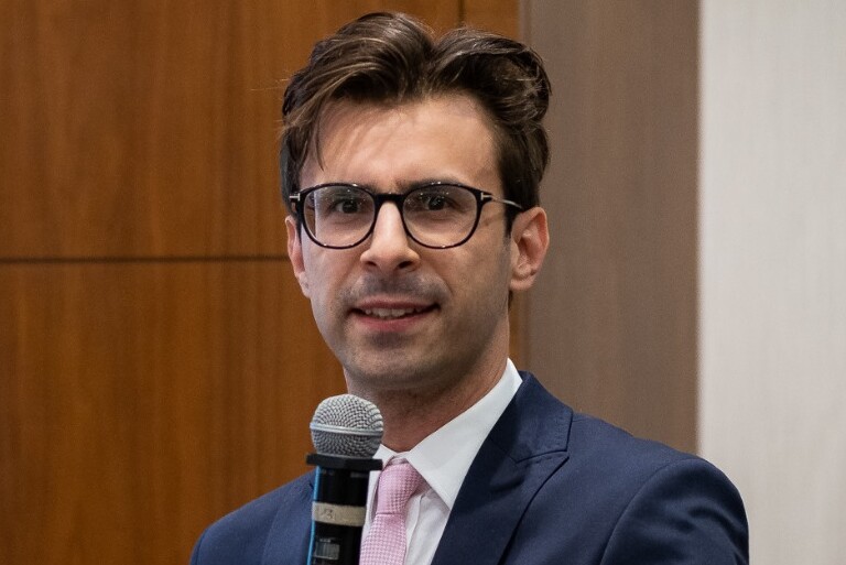 Samir Kayyali