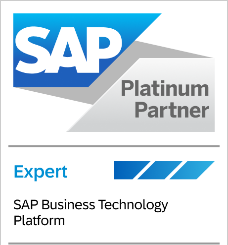 SAP Competency BTP