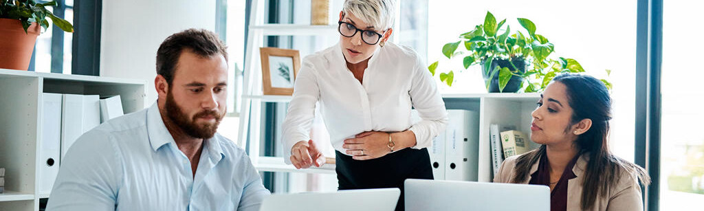 Portal Managera w SAP HR