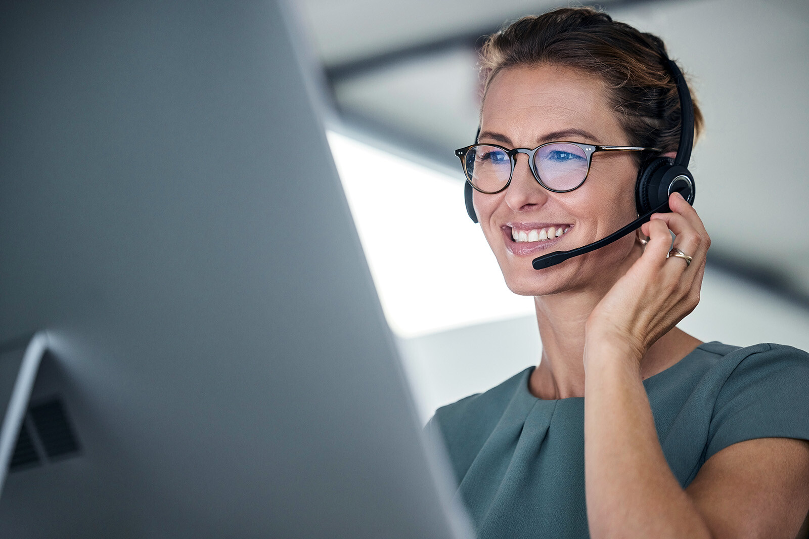 Enterprise Support
