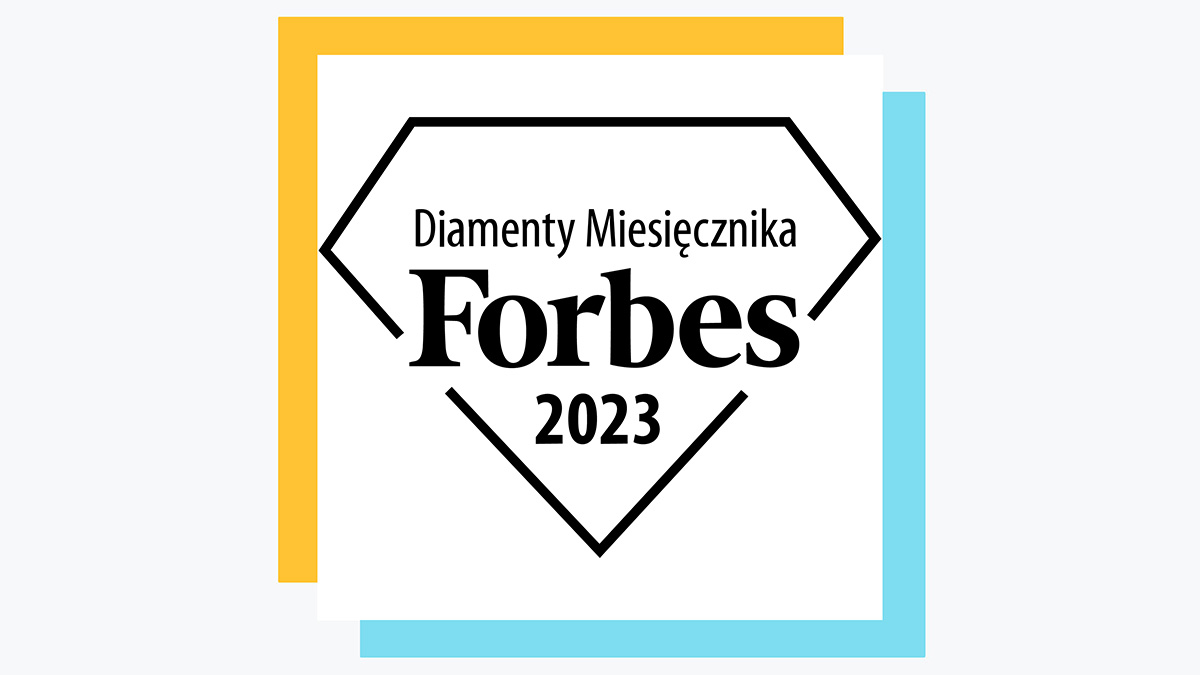 Diamenty Forbesa 2023