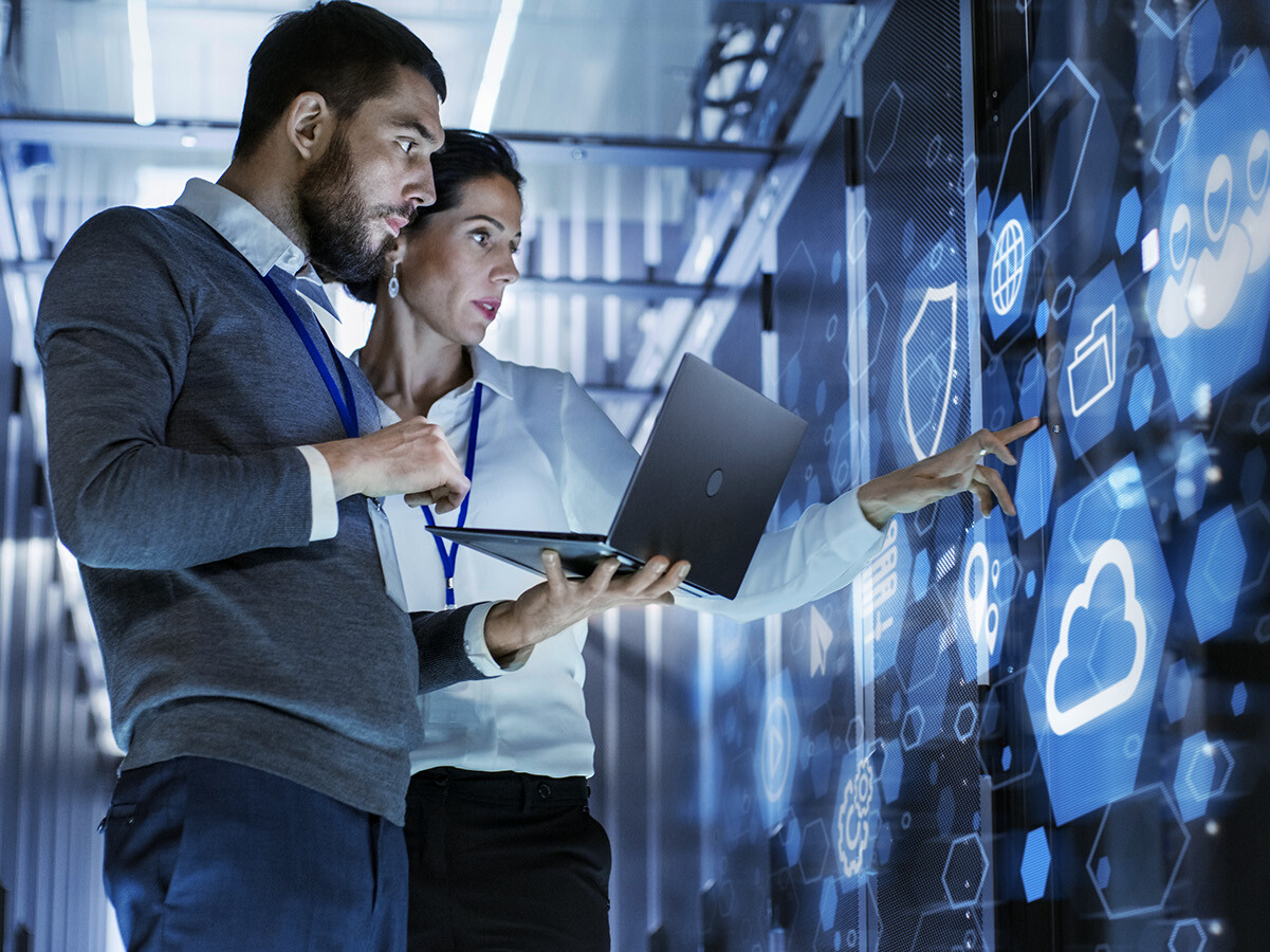 S/4HANA Public Cloud