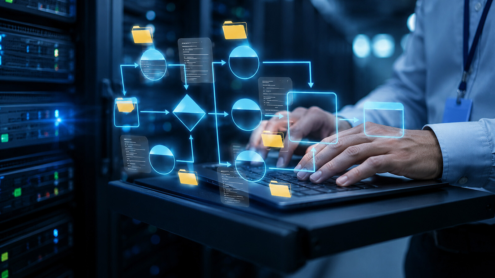 integracja z SAP