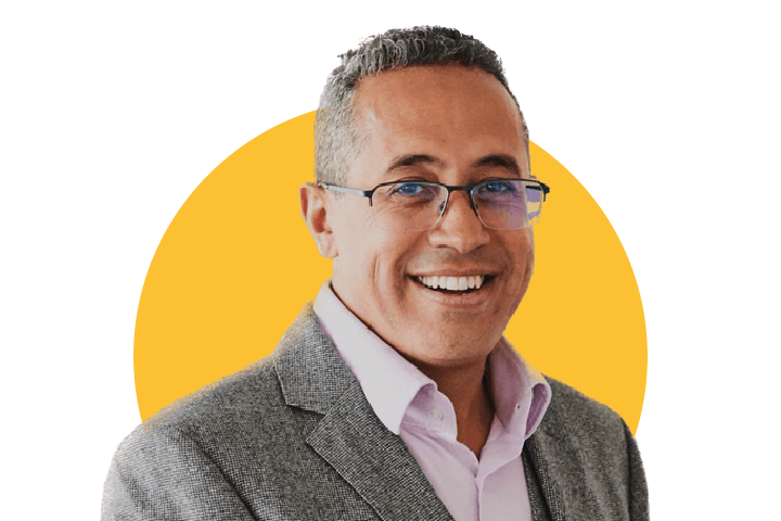 Khalil Hodaibi