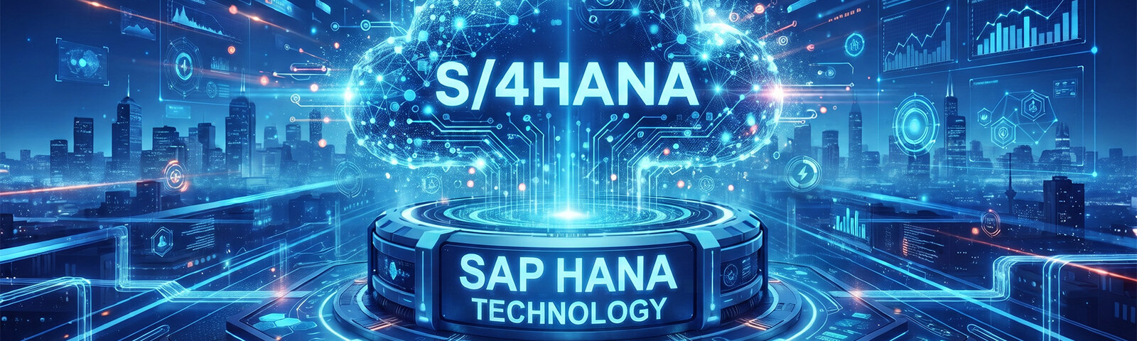 SAP S4HANA Cloud