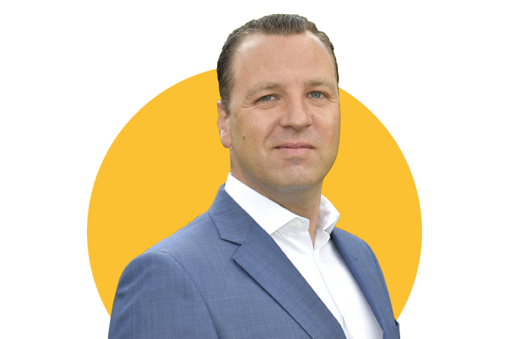 Maarten Geerinck
