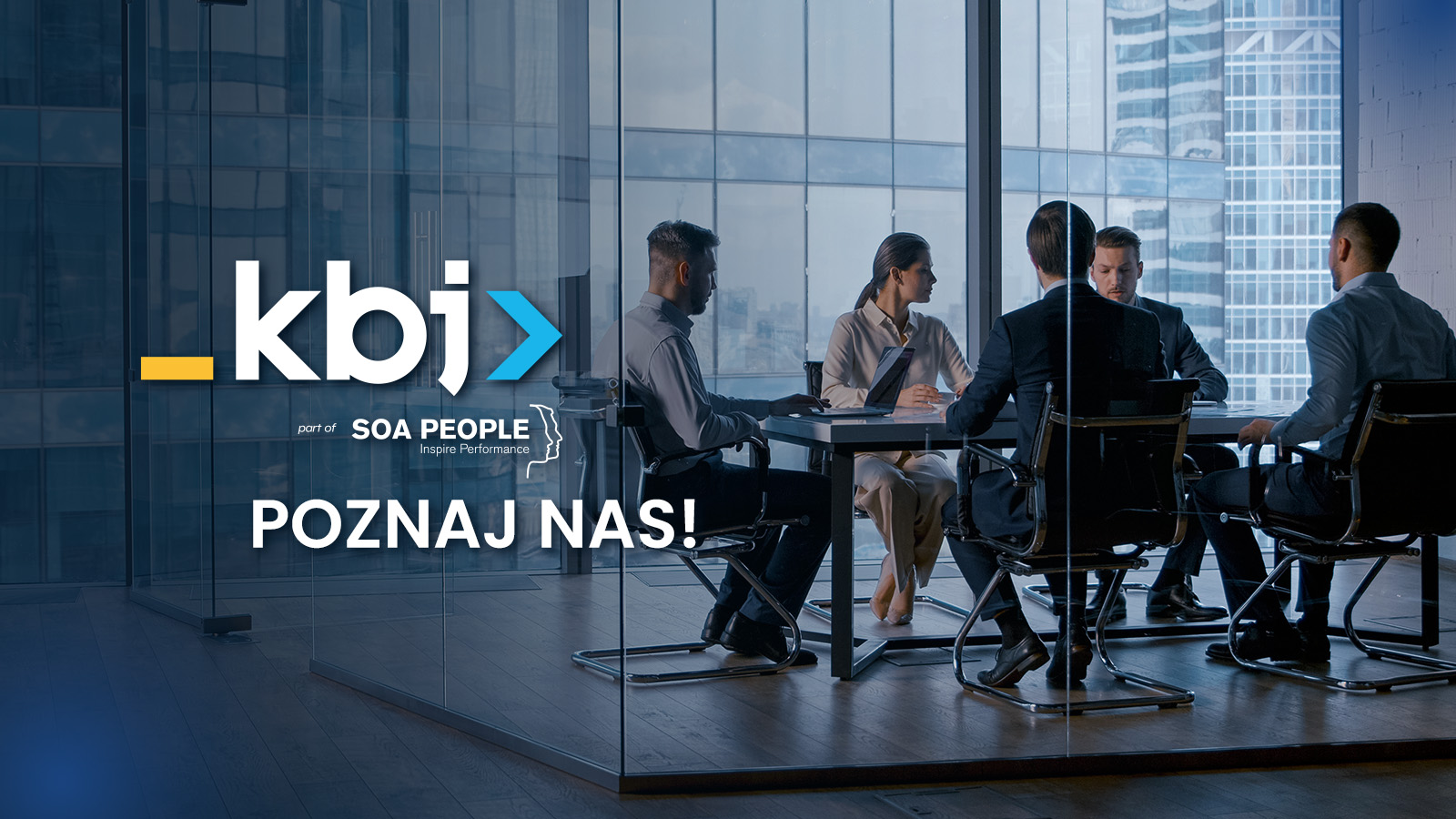 KBJ S.A. - Poznaj nas!