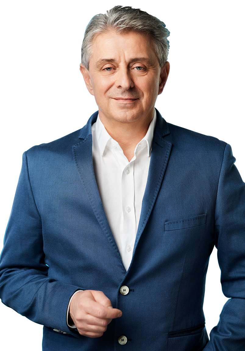 Robert Rymarczyk