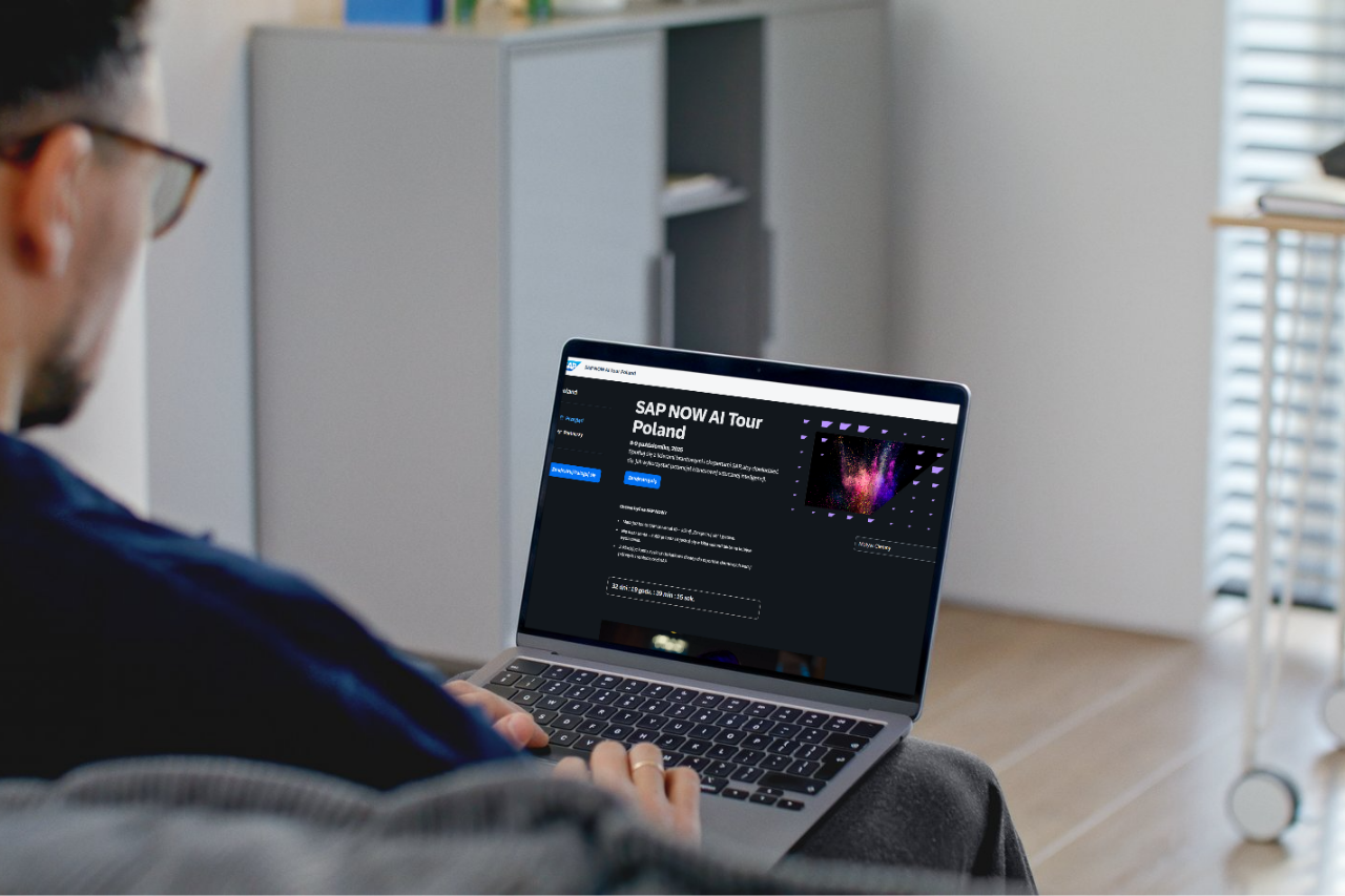 zmiana modelu dystrybucji SAC